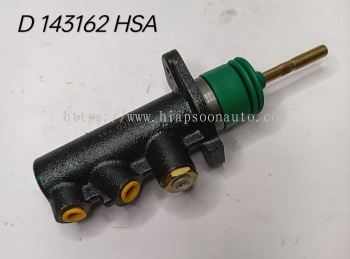 D 143162 ( AKICO )   BRAKE  MASTER  PUMP HYD