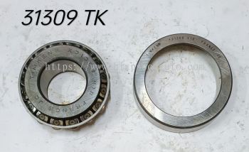 31309  TAPPER  BEARING 100MM  (TIMKEN) 