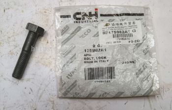 175982A1   BOLT   (CNH) 