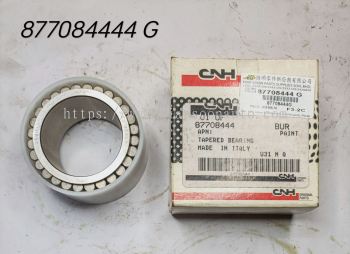 87708444  BEARING  ( CNH ) 