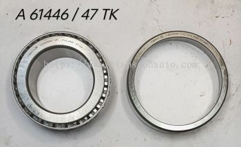 A 61446/47  /  32011X  TAPPER  BEARING  (TIMKEN)      