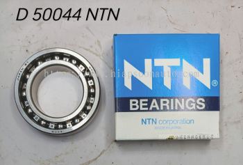 D 50044  BEARING   (NTN)