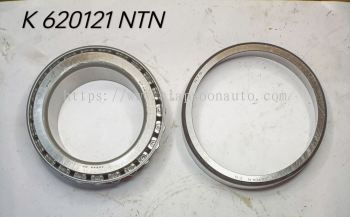 K 620121 /  497/492A    ( NTN ) TAPPER  BEARING   