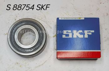 S  88754  / 6306 - 11/4   BALL BEARING  ( SKF )  