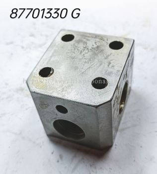 87701330  ( CNH )     CONTROL  BLOCK