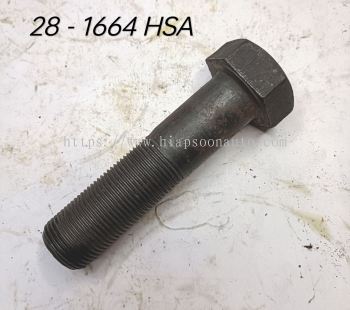 28-1664 BOLT - CYL