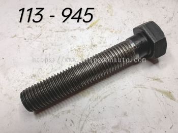 113 - 945     BOLT  SPECIAL