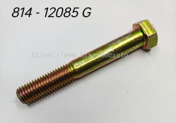 814-12085  BOLT - SPECIAL   (CNH)