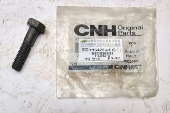 116425A1  BOLT   (CNH)