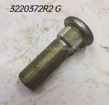 3220372R2  ( CNH )  BOLT  -  AXLE