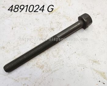 4891024  ( CNH )    HEAD  CYLINDER  BOLT