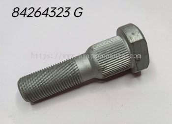 84264323   BOLT  -  HUB  (CNH)