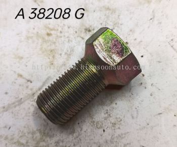 A 38208   BOLT  -  HUB  ( CNH ) 