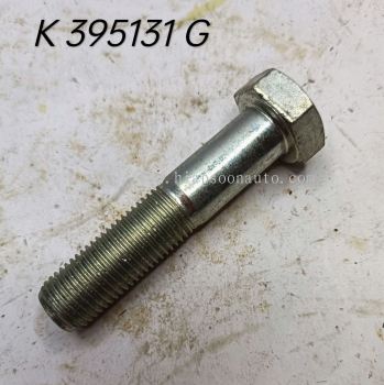 K 395131  BOLT   (CNH)