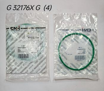 G 32176X  (CNH)  4"  ( 3PC  TYPE  BACK - UP ) 