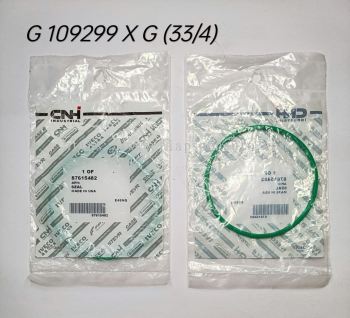 G 109299 ( G )  3 3/4" BACK  UP 