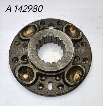 A 142980   DISC  