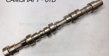 6 BT  CAMSHAFT