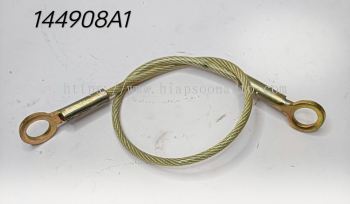 144908 A1  CABLE - HOOD  RETAINING