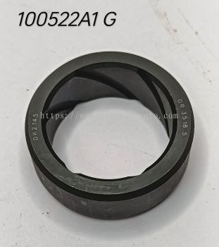 100522A1  BUSHING  (CNH) *** 4 X 4  FRONT  AXLE  ***