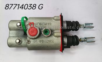 87714038  BRAKE MASTER  PUMP  (CNH)