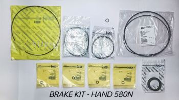 HAND BRAKE KIT - 580N  (CNH)