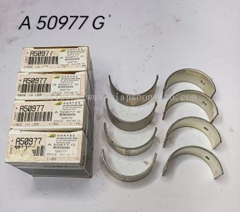 A 50977   010  CON  ROD  BEARING  (CNH) 