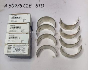 A 50975   STD  CON  ROD  BEARING  (CLEVITE) 