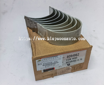 87425528  CON ROD  BEARING  030  