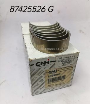 87425526  CON ROD  BEARING  010  (CNH)