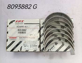 8093882  STD CON ROD BEARING (SUNWAY) 