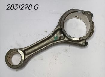 2831298  CON ROD ASSY  ( CNH ) 