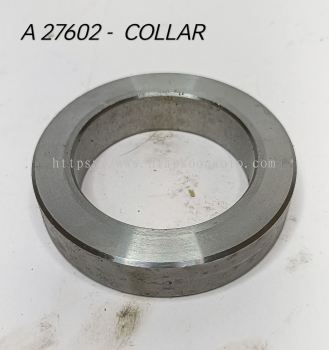 A 27602    COLLAR KIN PIN