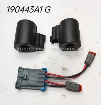 190443 A 1 -  COIL - 2 PCS  (CNH)