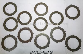 87705458  CLUTCH  OVERHAUL  (CNH) 