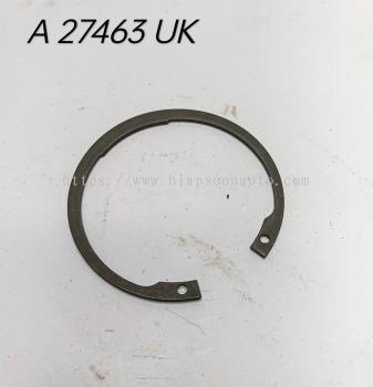 D 27463  CLIP  ( UK )