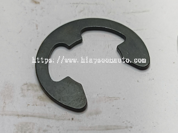 D  143591  RETAINER  CLIP  RING