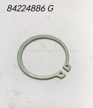 84224886  (CNH)  CLIP  -  A60MM