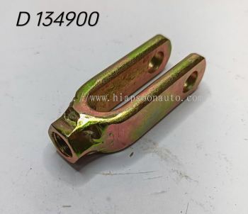 D 134900  CLEVIS  3/8 