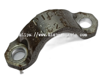 D 124146    CLAMP  (CNH)