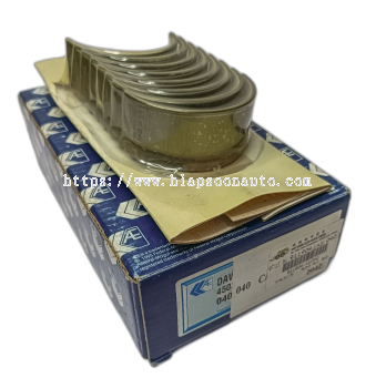 K 911904 - 040  CON  ROD  BEARING (AE)