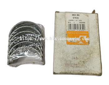 K 911904-020  CON  ROD  BEARING  (SPAREX)