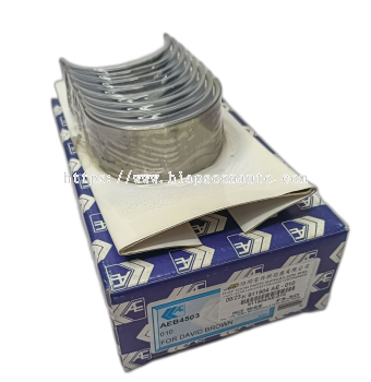 K 911904  010 CON  ROD  BEARING  (AE)