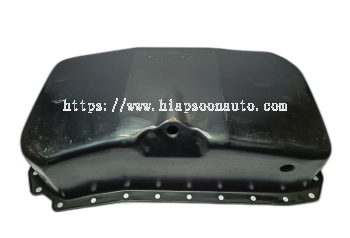 J 907570  COVER -  OIL  PAN  