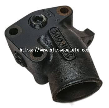 J 903102   CONECTION  -  WATER  INLET  (CNH)