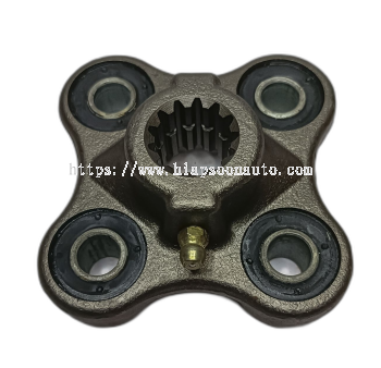 D 140524   COUPLING  (CNH) 13-TEETH