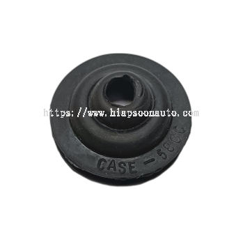 A 135946   COVER - RUBBER