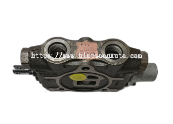 87428501  CONTROL  VALVE  SECTION  (CNH)