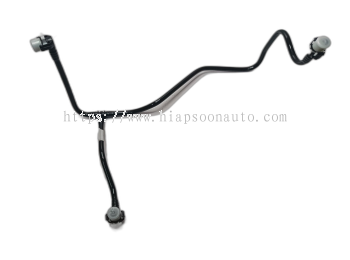 2855336  ( CNH )    FUEL  PIPE - RETURN FOR BACKHOE PARTS