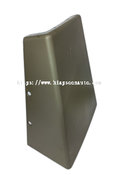 363606 A2  COVER  ( CNH ) BACKHOE PARTS